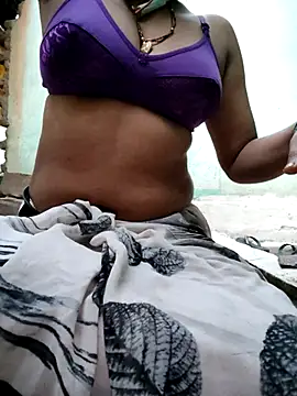 Cute Suhani online show from 9, 11, 2025