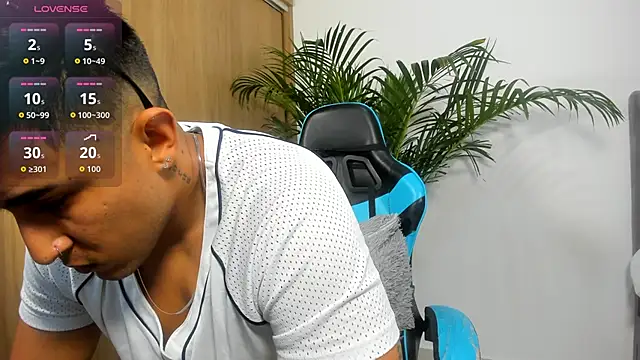 Alan greek 1 online show from 12, 10, 2025