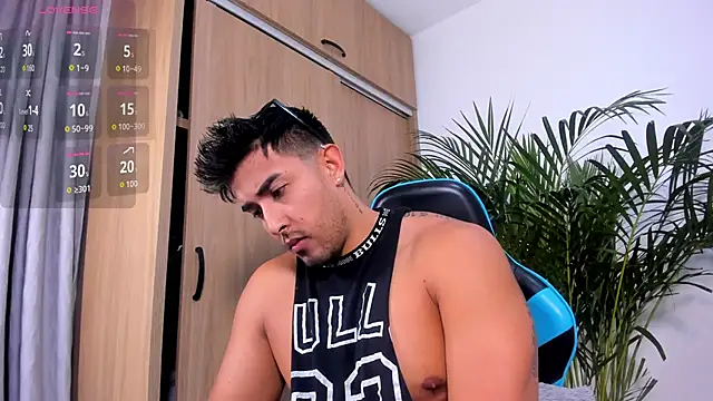 Alan greek 1 online show from 19, 10, 2025