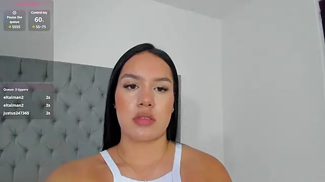 ShanellBlack online show from 14, 12, 2024