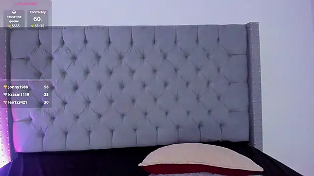 ShanellBlack online show from 18, 12, 2024