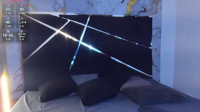 Snapshot of ShanellBlack chatting on 14, 11, 2025 ShanellBlack online show from 14, 11, 2025