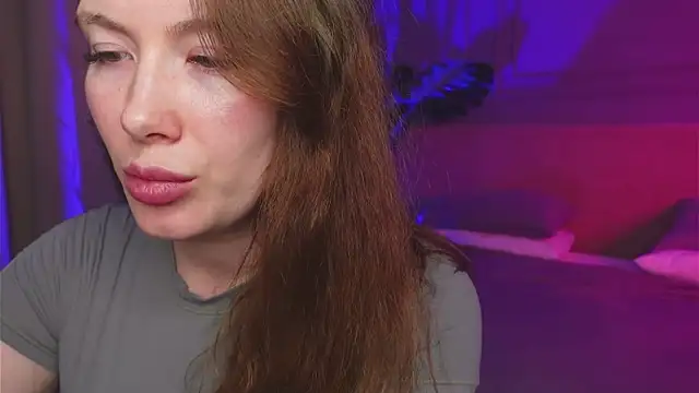 Liv Fay online show from 7, 11, 2025