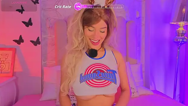 Snapshot of Iara_Smith1 chatting on 7, 3, 2026 Iara Smith1 online show from 7, 3, 2026