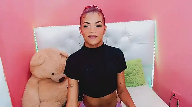 alexa-xxx- online show from 6, 1, 2025