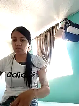 Tiphanydirty3 online show from 23, 1, 2025