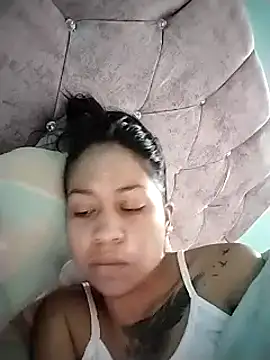 Tiphanydirty3 online show from 25, 1, 2025