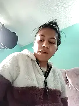 Tiphanydirty3 online show from 26, 1, 2025