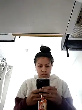Tiphanydirty3 online show from 27, 1, 2025