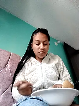 Tiphanydirty3 online show from 6, 2, 2025