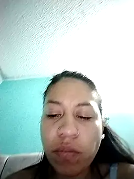Tiphanydirty3 online show from 17, 2, 2025