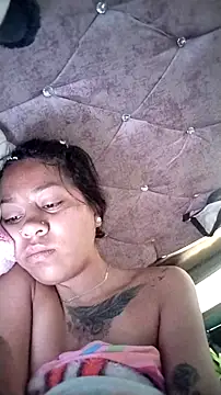 Tiphanydirty3 online show from 9, 10, 2025