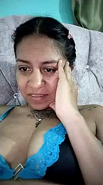 Tiphanydirty3 online show from 17, 10, 2025