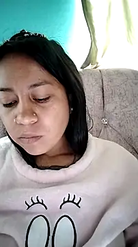 Tiphanydirty3 online show from 20, 10, 2025