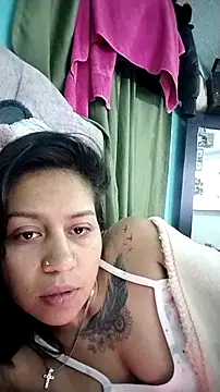 Tiphanydirty3 online show from 29, 11, 2025