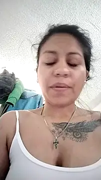 Tiphanydirty3 online show from 14, 3, 2026