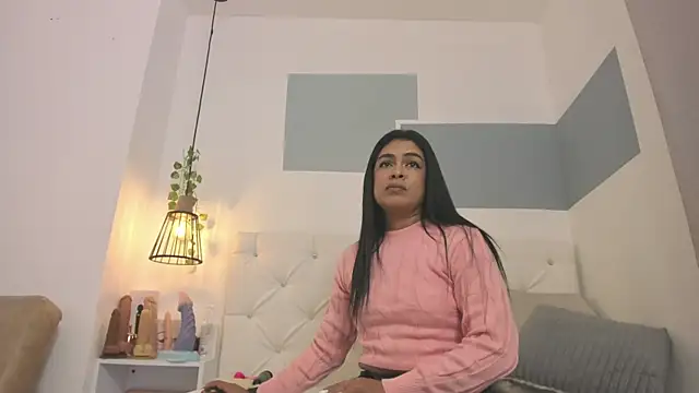hannah gray online show from 26, 1, 2025