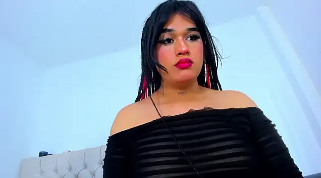Snapshot of JazirMartinez chatting on 14, 1, 2025 JazirMartinez online show from 14, 1, 2025