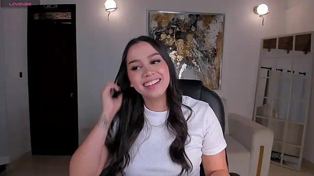 CelestePalmer  online show from 4, 1, 2025