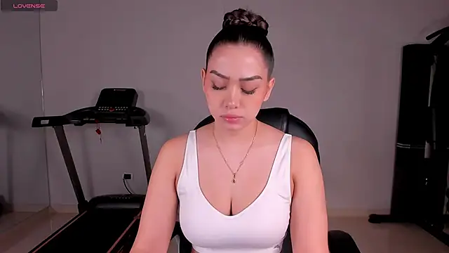 CelestePalmer  online show from 25, 2, 2026