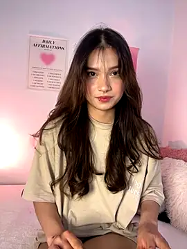 Ashley D online show from 20, 9, 2025