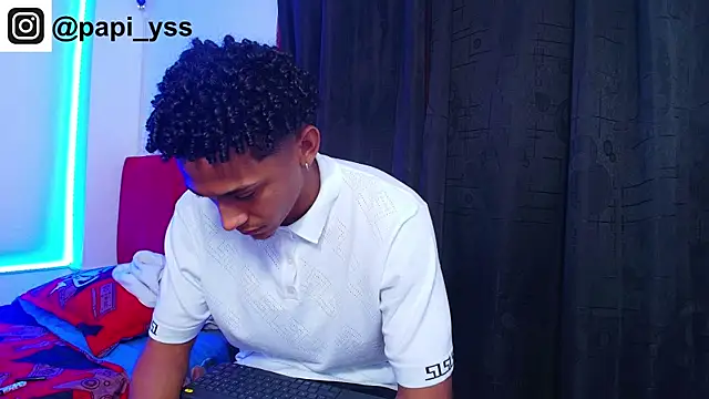 dominic smith  online show from 12, 11, 2025