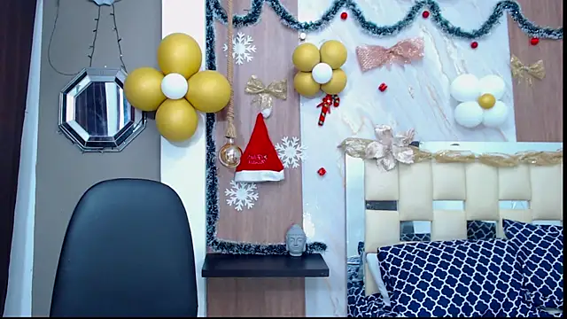 dominic smith  online show from 21, 11, 2025