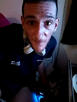 SInfiniSensation1 online show from 24, 12, 2024