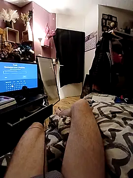 SInfiniSensation1 online show from 20, 2, 2025