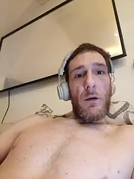 SInfiniSensation1 online show from 19, 3, 2025