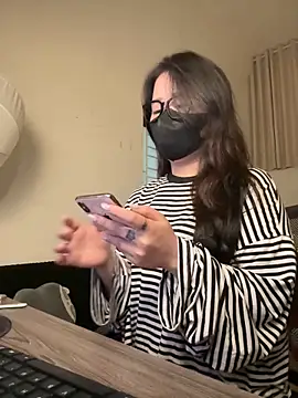 Jenni nana online show from 22, 12, 2025