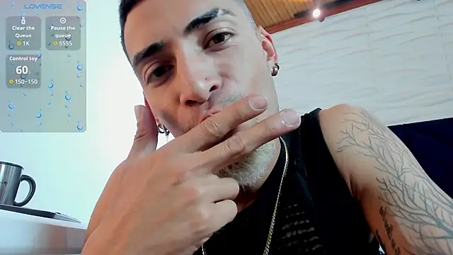 DrakeNeumann online show from 13, 10, 2025