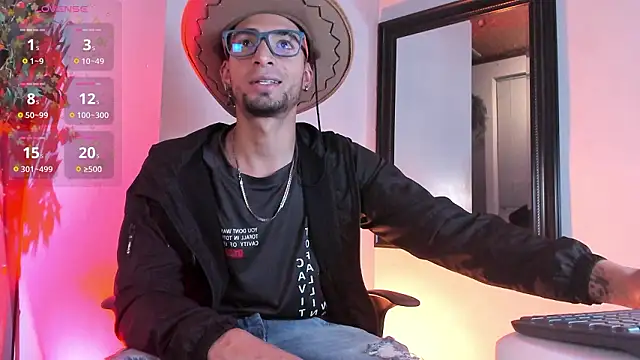 DrakeNeumann online show from 16, 2, 2026