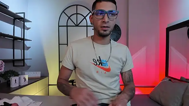 DrakeNeumann online show from 15, 3, 2026