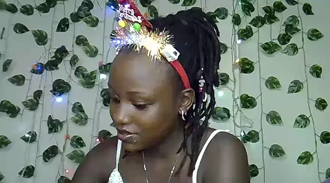 sexybree  online show from 24, 12, 2024