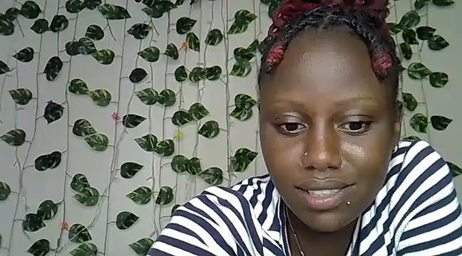 sexybree  online show from 7, 1, 2025