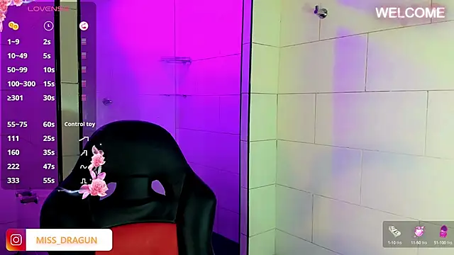 Nikita Gers online show from 14, 10, 2025