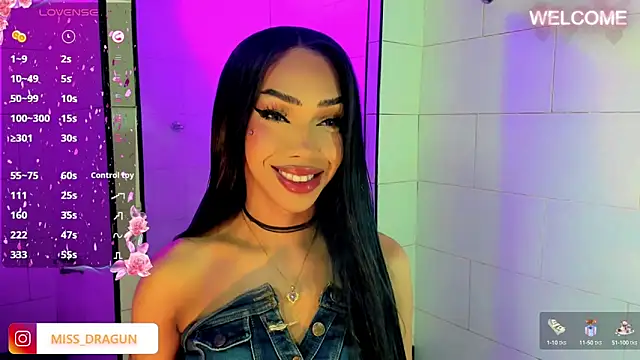 Nikita Gers online show from 15, 10, 2025