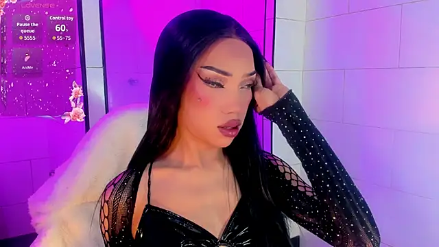 Nikita Gers online show from 14, 12, 2025