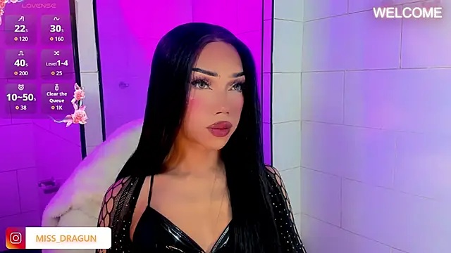 Nikita Gers online show from 15, 12, 2025