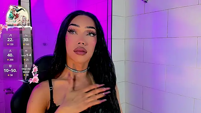 Nikita Gers online show from 18, 12, 2025