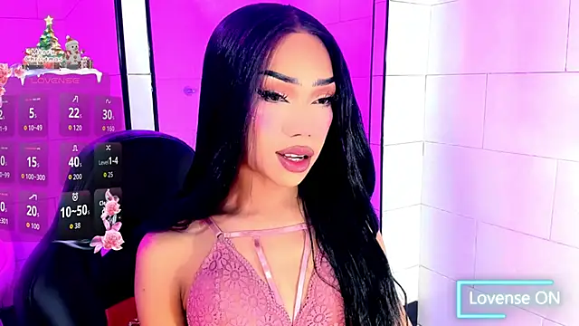 Nikita Gers online show from 20, 12, 2025