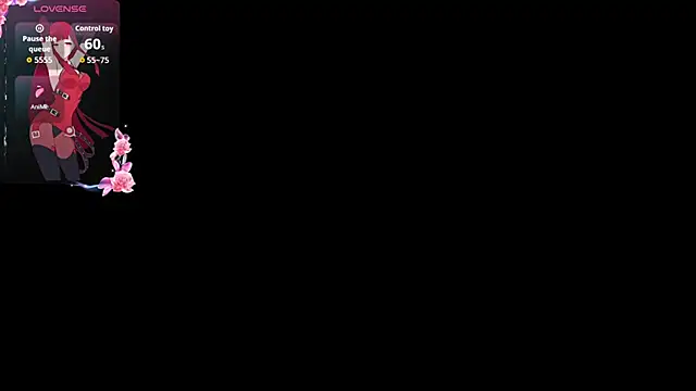 Nikita Gers online show from 23, 12, 2025