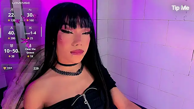 Nikita Gers online show from 20, 3, 2026