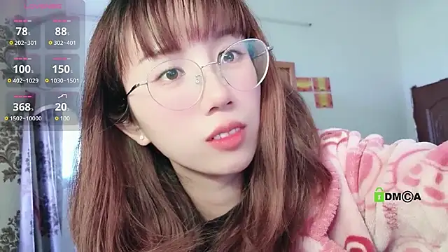 Lili 666 online show from 2, 1, 2025