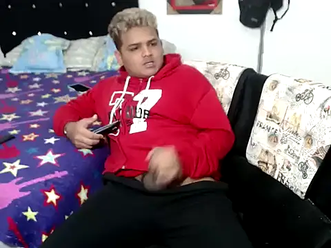 Boycuriousxxx online show from 14, 10, 2025