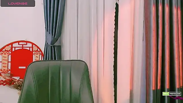 Snapshot of Na_baby chatting on 23, 10, 2025 Na baby online show from 23, 10, 2025