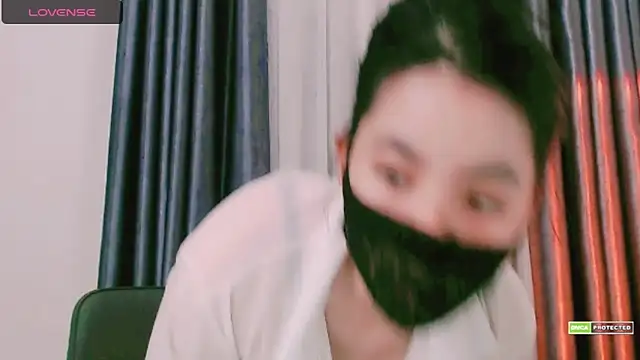 Snapshot of Na_baby chatting on 28, 10, 2025 Na baby online show from 28, 10, 2025