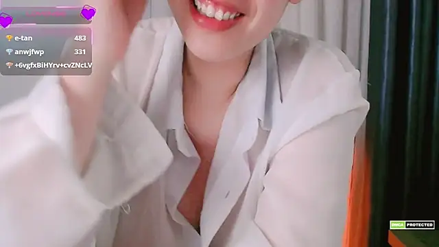 Snapshot of Na_baby chatting on 2, 12, 2025 Na baby online show from 2, 12, 2025