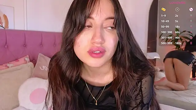 eimy22 online show from 13, 12, 2024